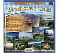 Various - Musikalische Grüße aus dem Bayerischen Wald