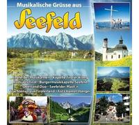 Various - Musikalische Grüße aus Seefeld