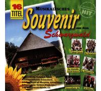Various - Musikalisches Souvenir a.