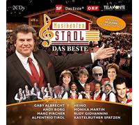 Various - Musikantenstadl:das Beste