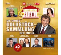 Various - Musikantenstadl:die Große Goldstück-Sammlung der M