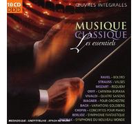 Various - Musique Classique - les Essent