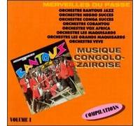 Various - Musique Congolo Zairoise: Volume I