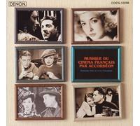 Various - Musique de Cinema Francais par