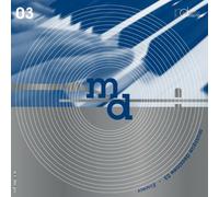 Various - Musique Dessinee 03: Essence