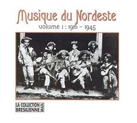 Various - Musique Du Nordeste Vol. 1