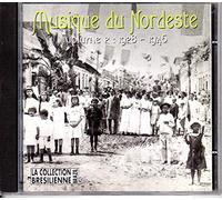 Various - Musique du Nordeste Vol. 2 (Brazil)