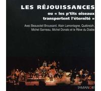 Various (Musique du Quebec) - Les Rejouissances