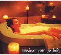 Various - Musique pour le Bain CD