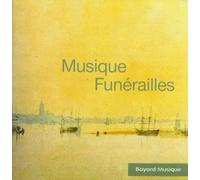 Various - Musique pour les Funerailles