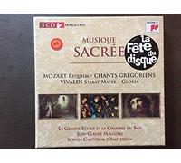 Various - Musique Sacree