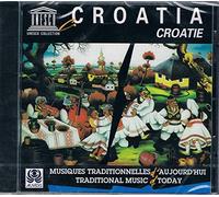 Various - Musique Traditionelle