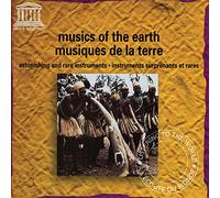 Various - Musiques de la Terre