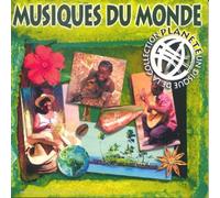 Various - Musiques du Monde