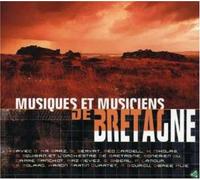 Various - Musiques et Musiciens de Breta
