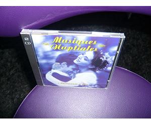 Various - Musiques Nuptiales