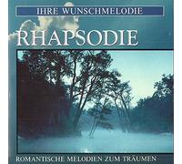 Various Mussorgsky Brahms - Romantic Melodies For Dreaming