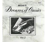 Various Mussorgsky - Dreams Of CIassics