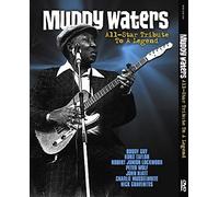 Various - Mussy Waters - All-Star Tribute To A Legend - DVD - K3z