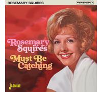 Various - Must Be Catching [CD]