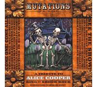 Various - Mutations - A Tribute To Alice Cooper