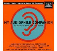 Various - My Audiophile Companion Vol. 1