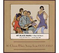 VARIOUS - My Black Mama (Various Artists) [VINYL]