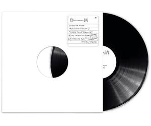 Various - My Cosmos Is Mine / Speak to Me (Remixes) [VINYL]