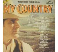 Various - My Country - Polystar - 0060.363, Metronome - 0060.363