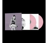 Various - My Everything (10th Anniversary Edition) (Pink Vinyl) [VINYL]