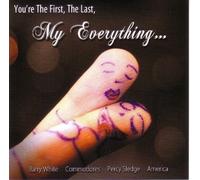 Various – My Everything – Compilation – Falcon