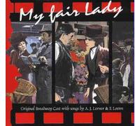 Various - My Fair Lady