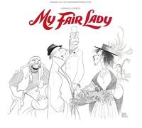 Various - My Fair Lady