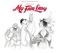 Various - My Fair Lady