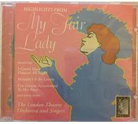 Various - My Fair Lady / Highlights
