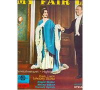 Various - MY FAIR LADY - MY FAIR LADY - LP VINYL