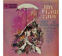 Various - My Fair Lady - Original Soundtrack Recording