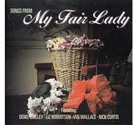 Various - My Fair Lady-Songs From
