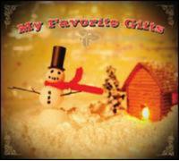 Various - My Favorite Gifts: Christmas Album