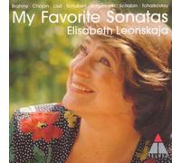 Various - My Favorite Sonatas