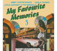 Various - My Favourite Memories Vol. 5