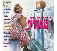 Compilation - My Favourite TV Themes !!!