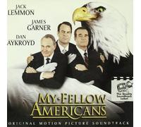 Various - My Fellow Americans