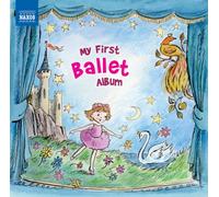 Various - My First Ballet Album