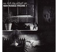 Various - My First Day Without You - New Rubbles Vol. 1