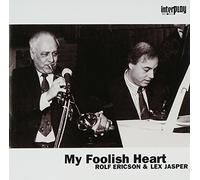 Various - My Foolish Heart (& Lex Jasper [CD]