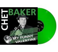 Various - My Funny Valentine (Green Vinyl) [VINYL]