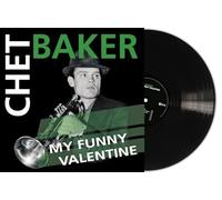 Various - My Funny Valentine [VINYL]
