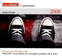 Various - My Generation-Helden(a)Home
