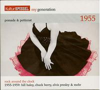 Various - My Generation-Pomade & Petticoat